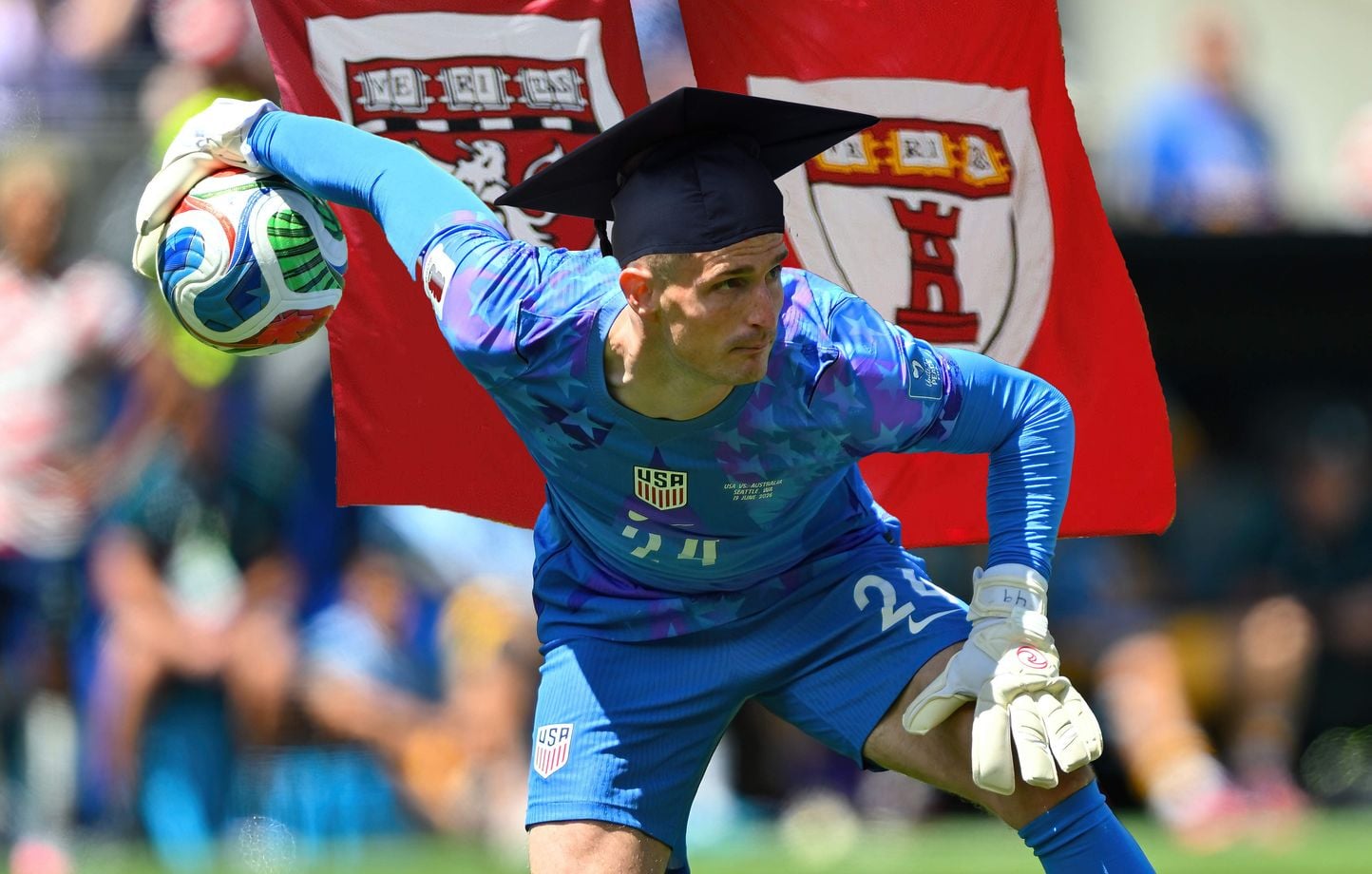 “En Harvard sabes que se acabó el fútbol”… En la mejor universidad del mundo, prioridad a los estudios “En Harvard sabes que se acabó el fútbol”… En la mejor universidad del mundo, prioridad a los estudios